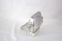 Diamond Microphone