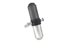 Cylinder Microphone