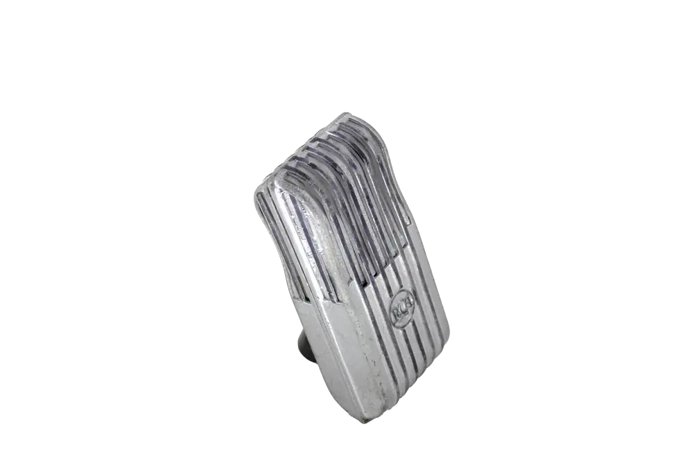 RCA Varacoustic Box Microphone