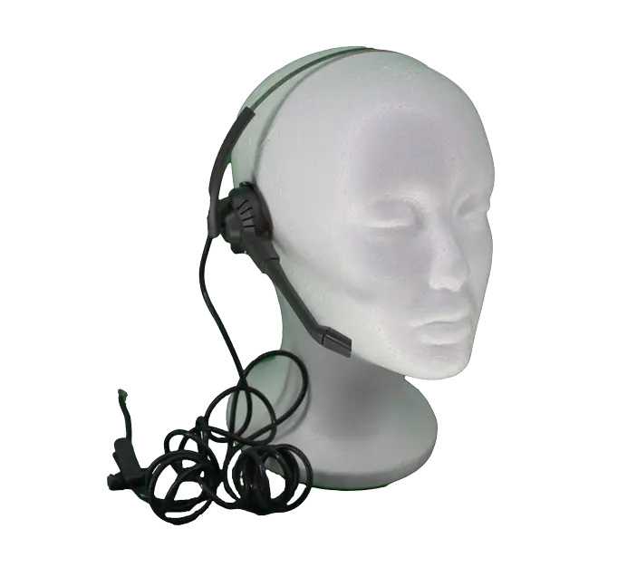 Headset