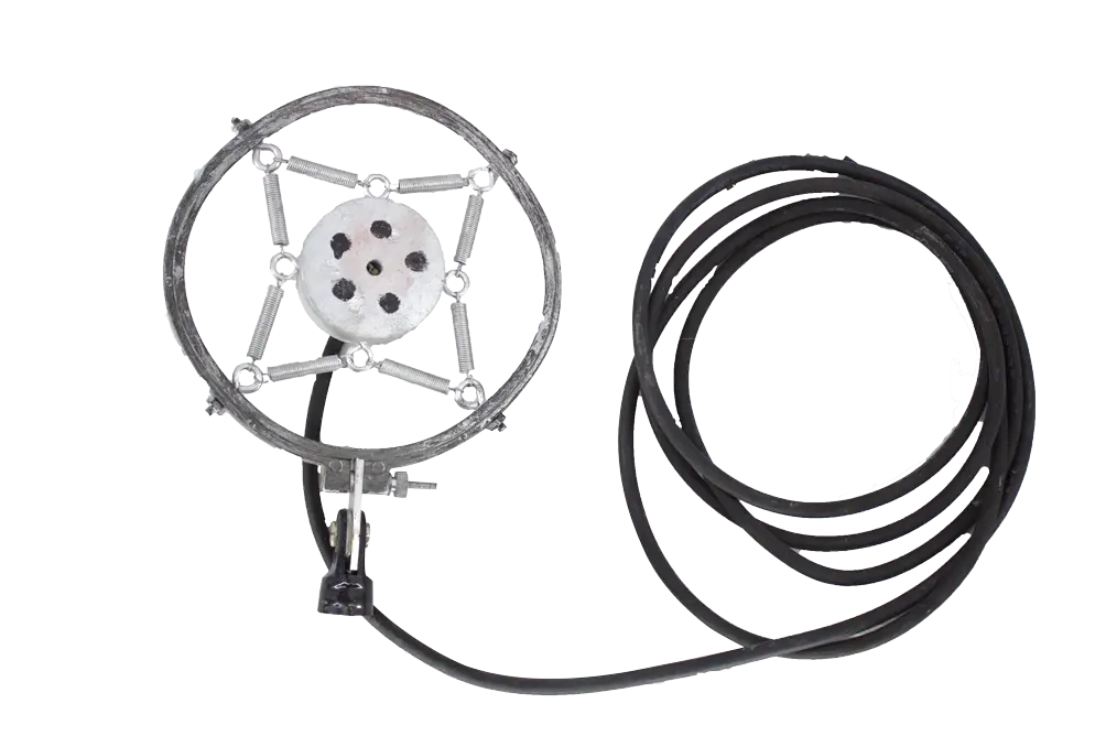 Circle Microphone