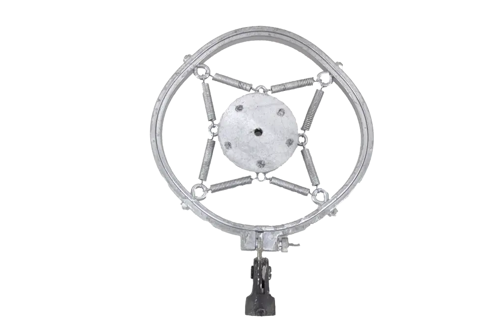 Circle Microphone