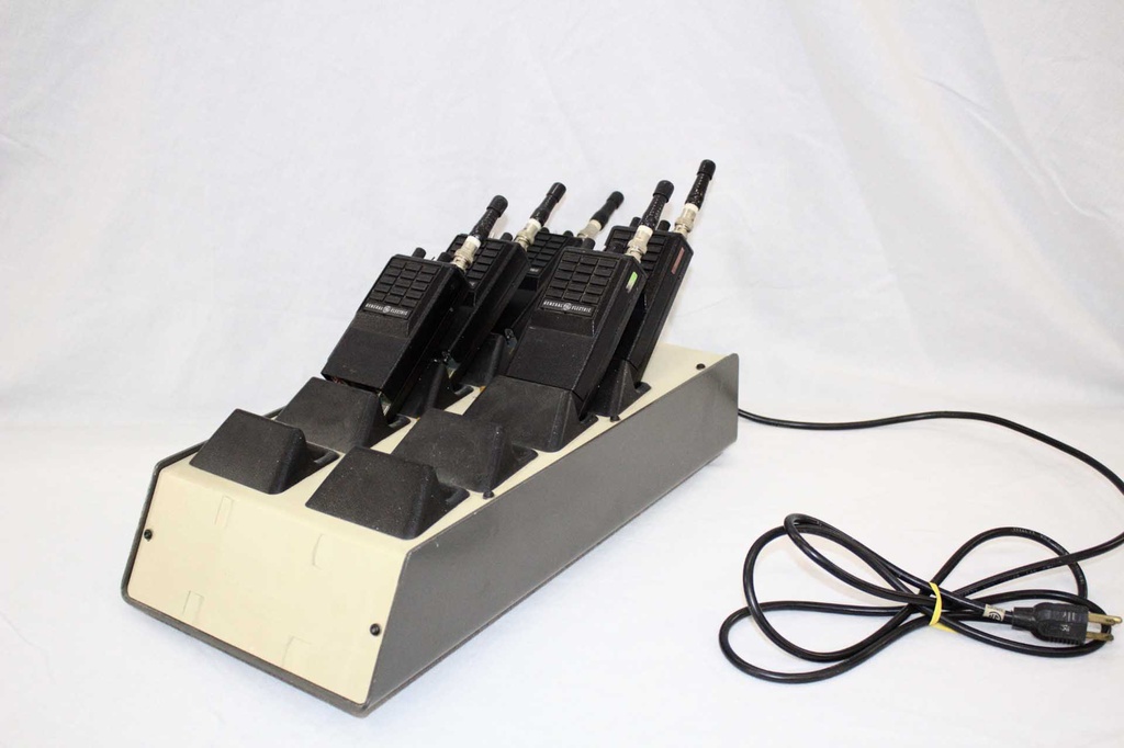 Walkie Talkie Set