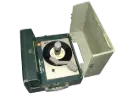Turntable