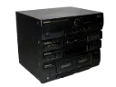 Stereo Receiver