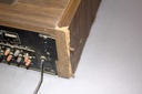 Stereo Receiver