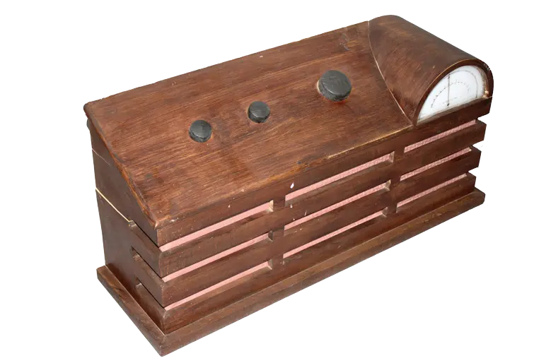 Table Radio