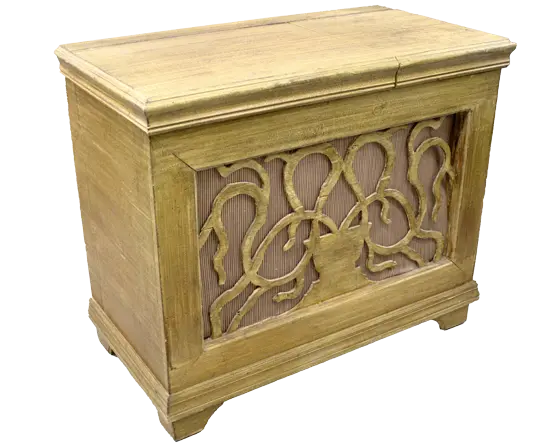 Phonograph Console