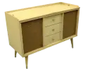Phonograph Console