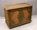 Phonograph Console