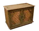 Phonograph Console