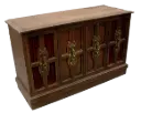 Phonograph Console