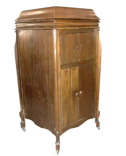 Phonograph Console