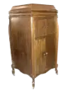 Phonograph Console