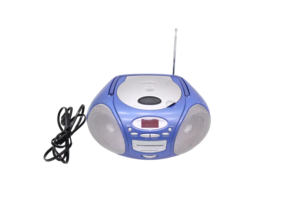 Boombox