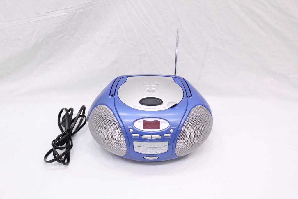 Boombox