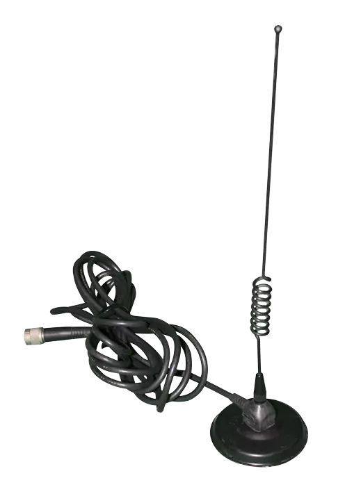 Radio Antenna