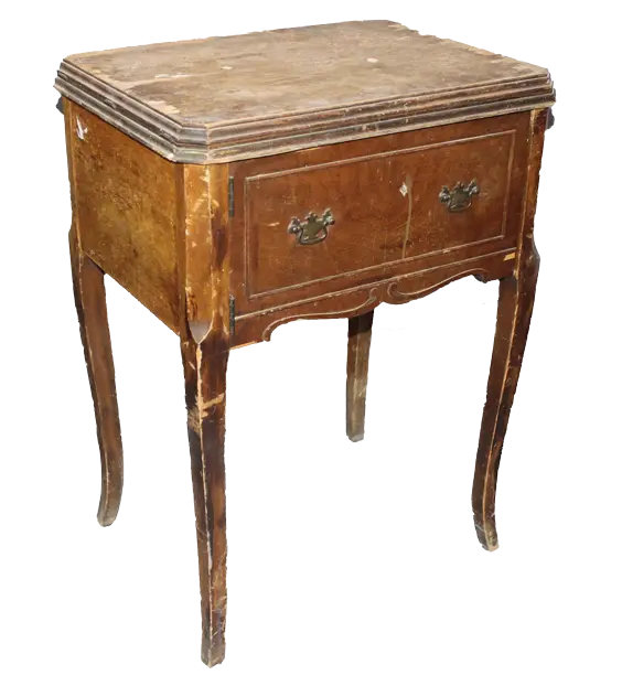 Sewing Cabinet