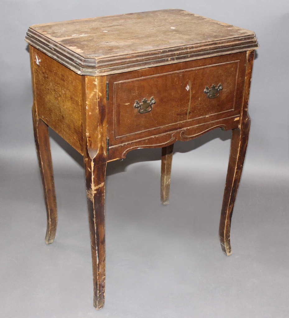 Sewing Cabinet