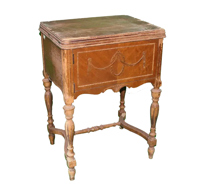 Sewing Cabinet