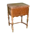 Sewing Cabinet