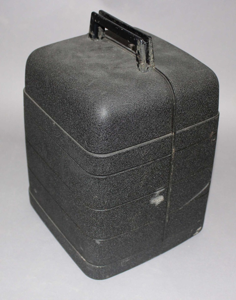 Reel Projector