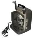 Reel Projector