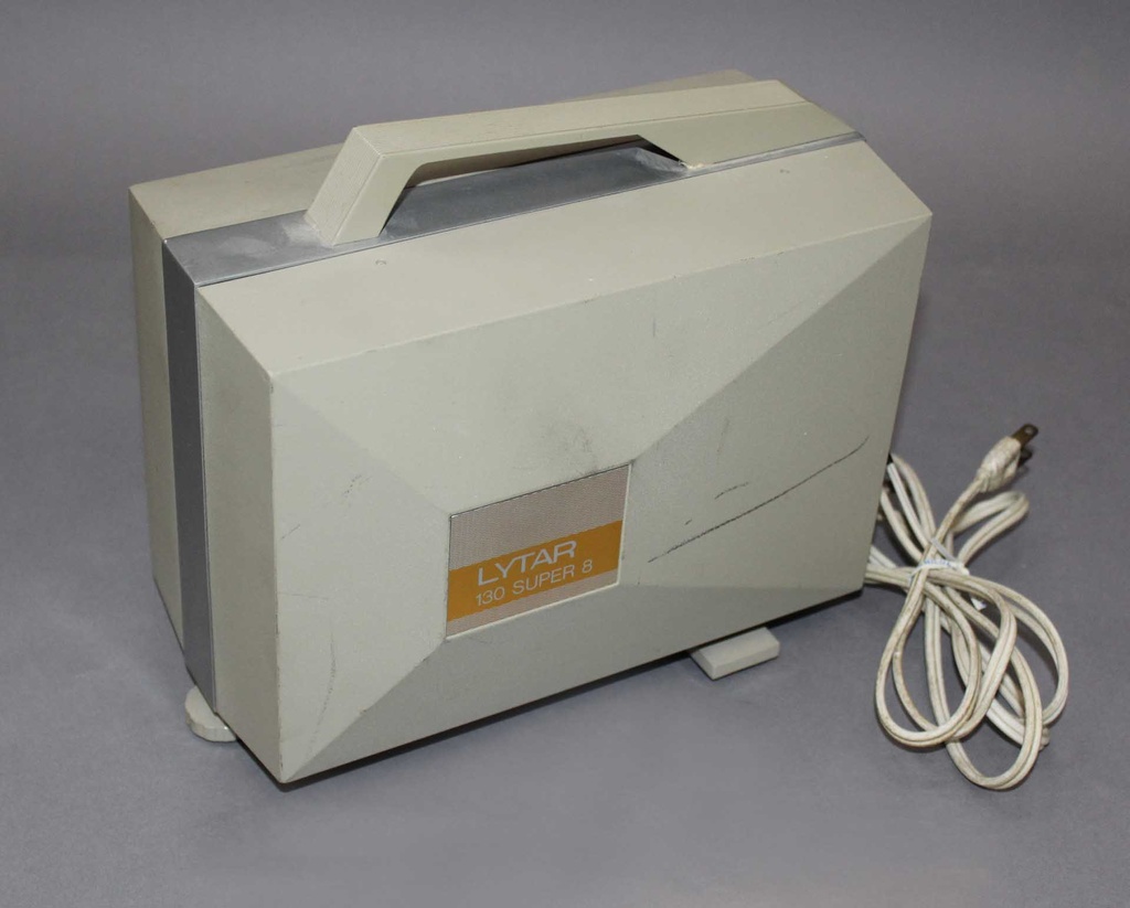 Reel Projector