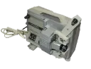 Reel Projector