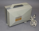 Reel Projector