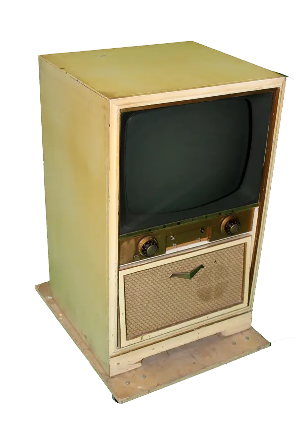 TV Console