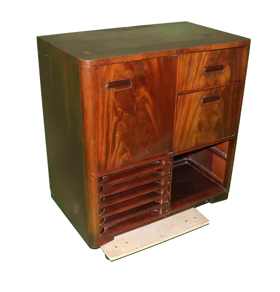 TV Console