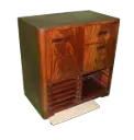 TV Console