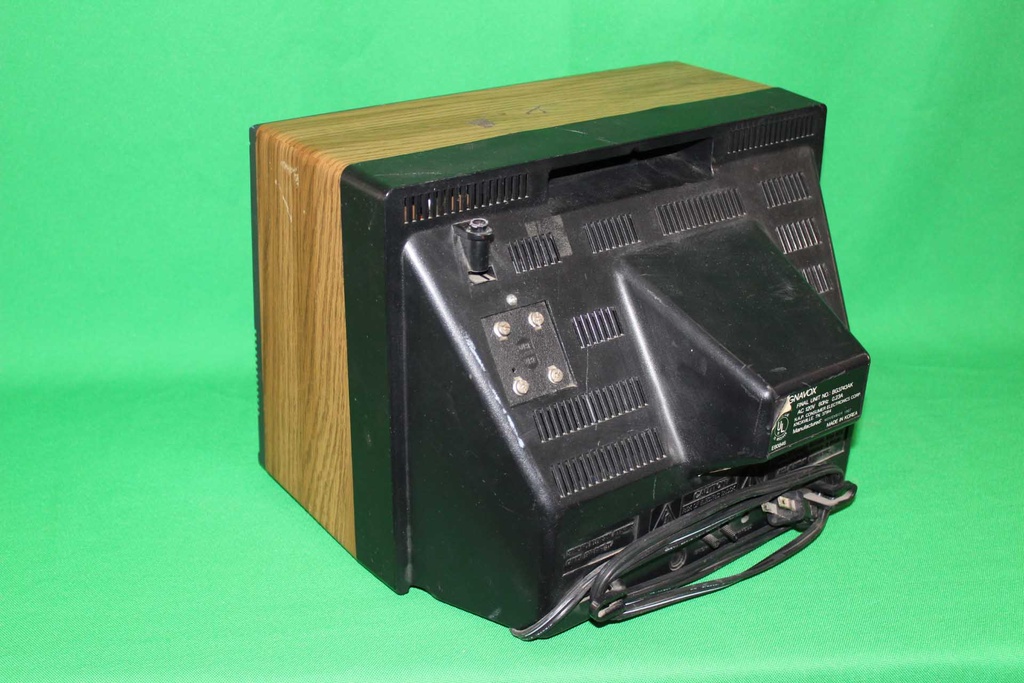 TV Set