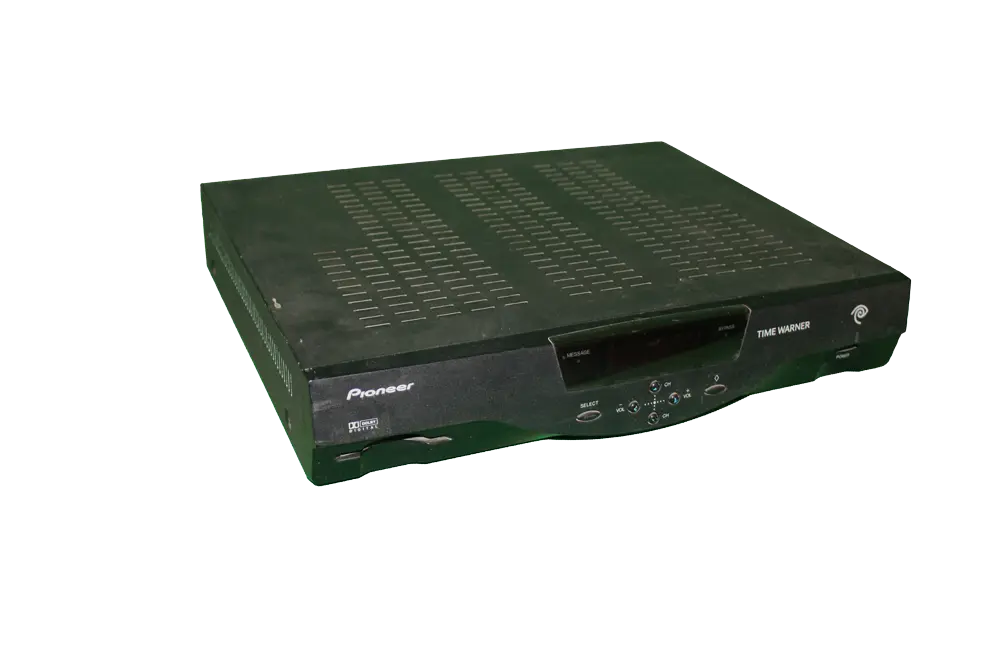 TV Converter