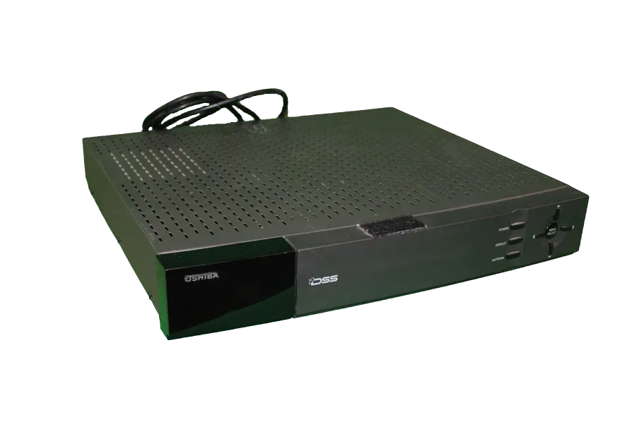 Satellite Receiver