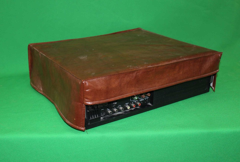 VCR Player