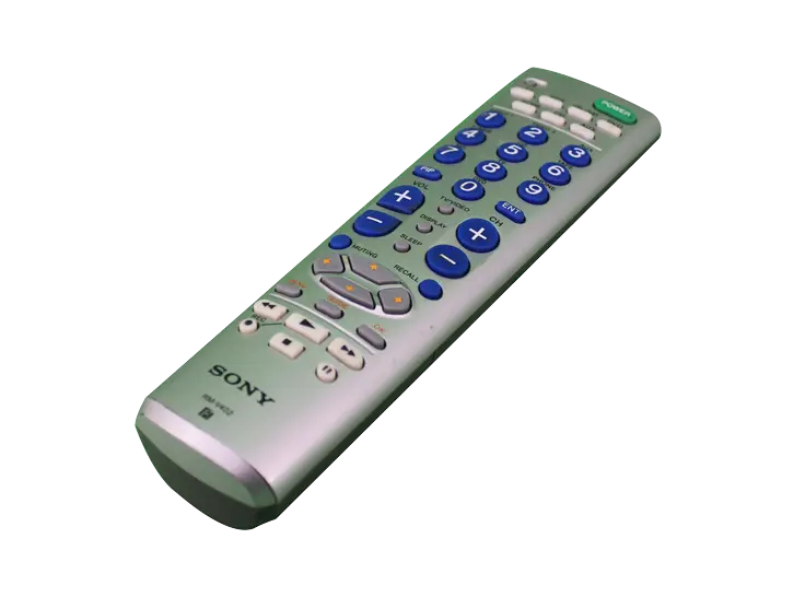 Remote Control