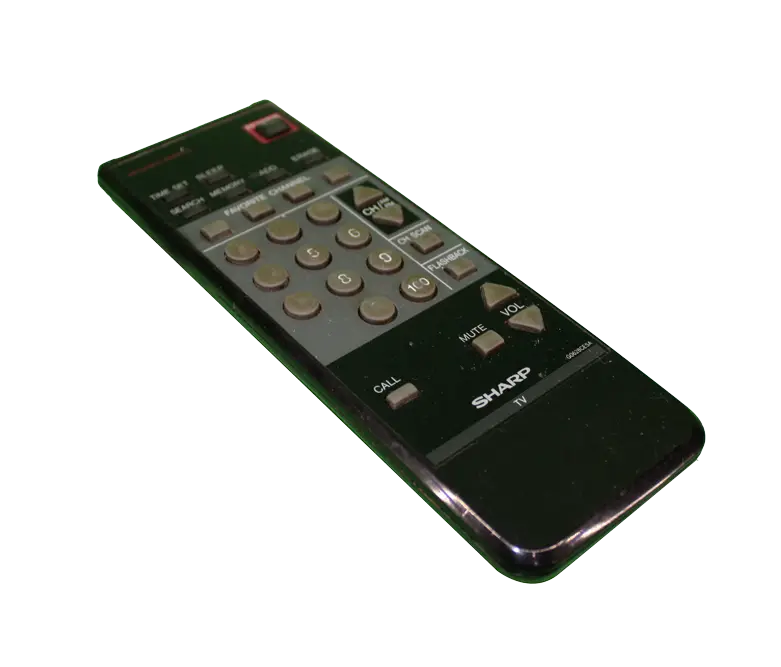 Remote Control