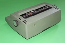 Electric Typewriter