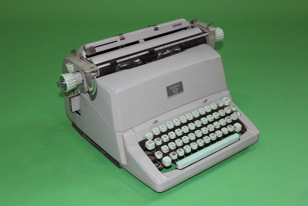 Typerwriter