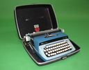 Typerwriter & Case