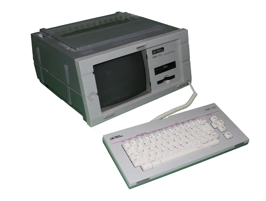 Word Processor