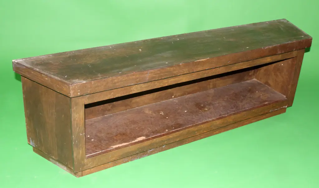 Window Bench