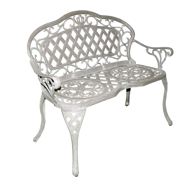Garden Bench