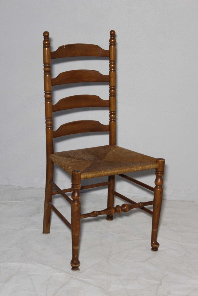 Rush Side Chair