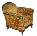 70's Armchair
