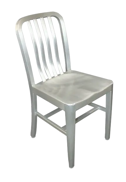 Aluminum Chair