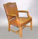 Executive Armchair