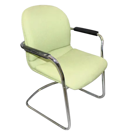 Cantilever Chair